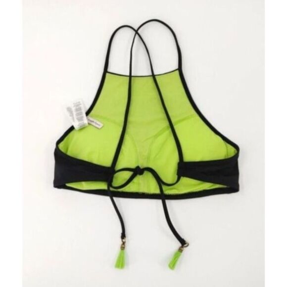 Bundle Bikini Top Womens XS Victorias Secret Nanette Lepore VM Australia Swim - Picture 4 of 16